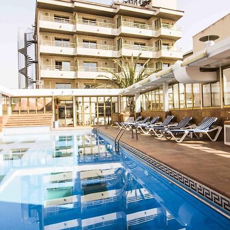 Hotel Victoria Spa & Splay Center Segur de Calafell Zewnętrze zdjęcie