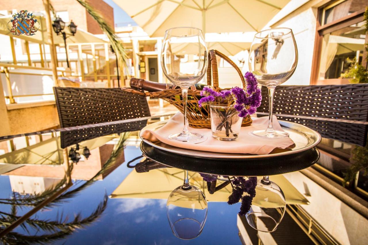 Hotel Victoria Spa & Splay Center Segur de Calafell Zewnętrze zdjęcie