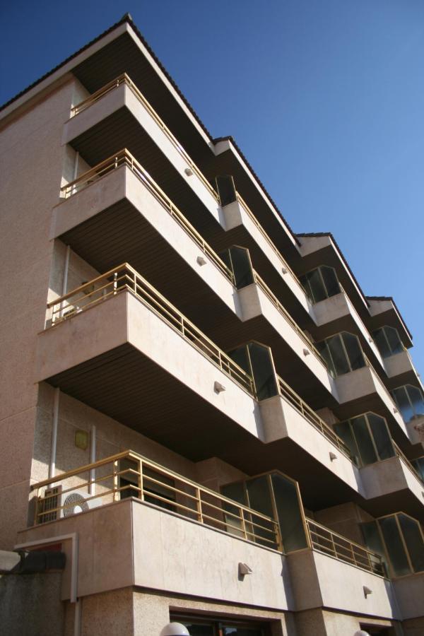 Hotel Victoria Spa & Splay Center Segur de Calafell Zewnętrze zdjęcie