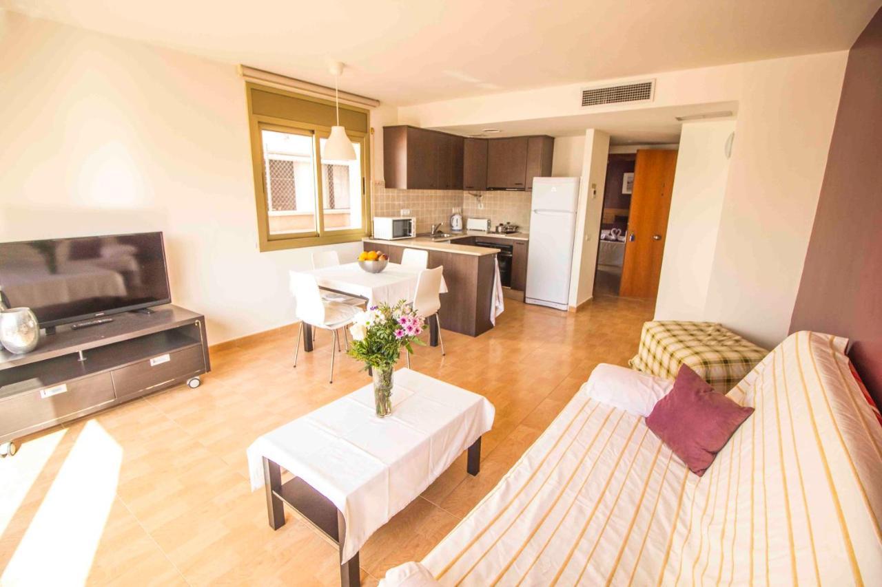 Hotel Victoria Spa & Splay Center Segur de Calafell Zewnętrze zdjęcie