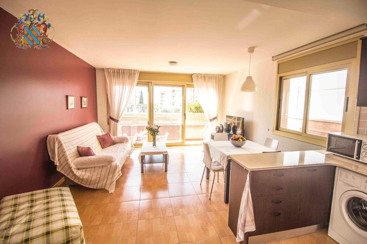 Hotel Victoria Spa & Splay Center Segur de Calafell Zewnętrze zdjęcie