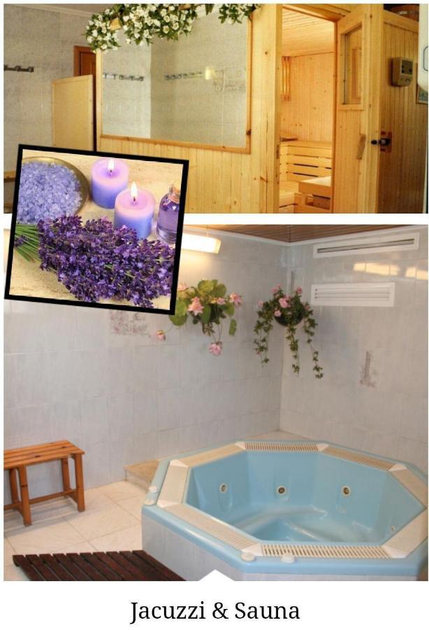 Hotel Victoria Spa & Splay Center Segur de Calafell Zewnętrze zdjęcie