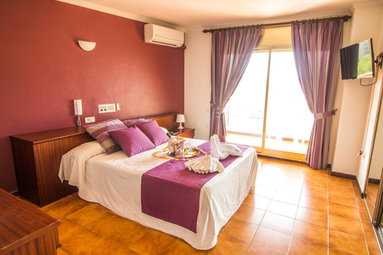 Hotel Victoria Spa & Splay Center Segur de Calafell Zewnętrze zdjęcie
