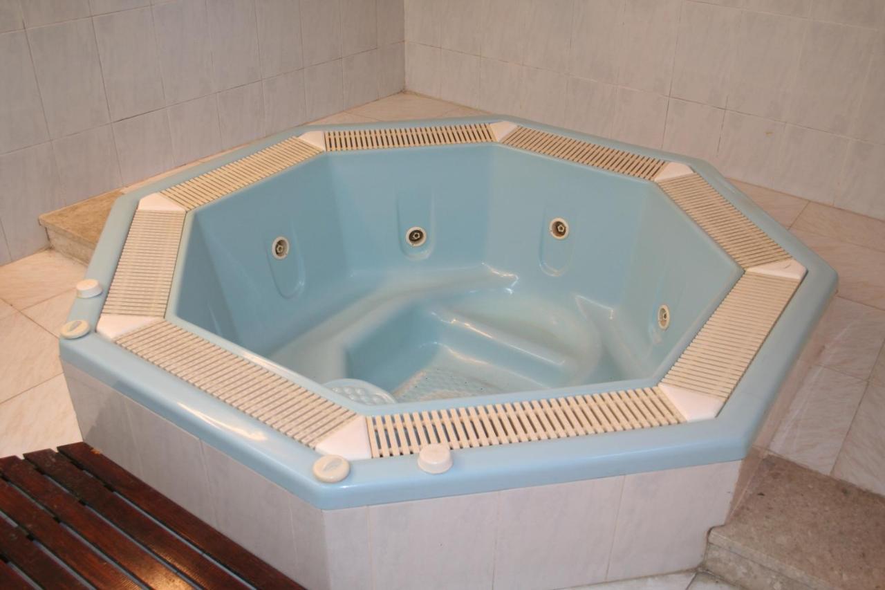 Hotel Victoria Spa & Splay Center Segur de Calafell Zewnętrze zdjęcie