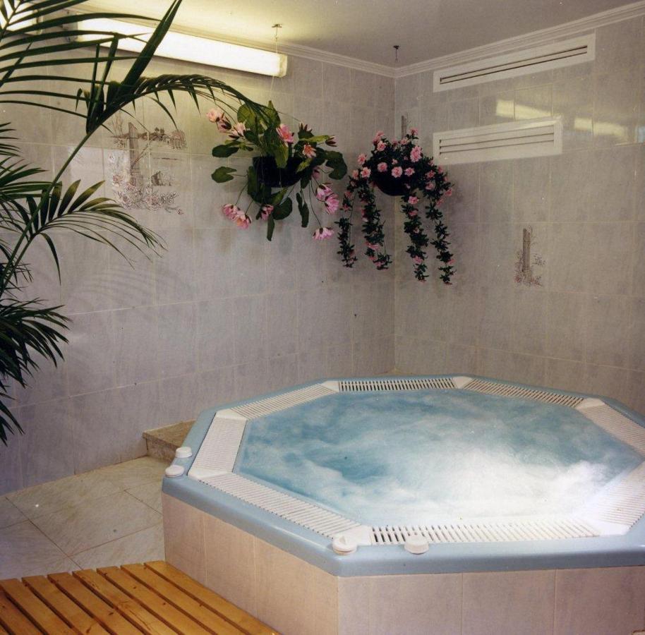Hotel Victoria Spa & Splay Center Segur de Calafell Zewnętrze zdjęcie