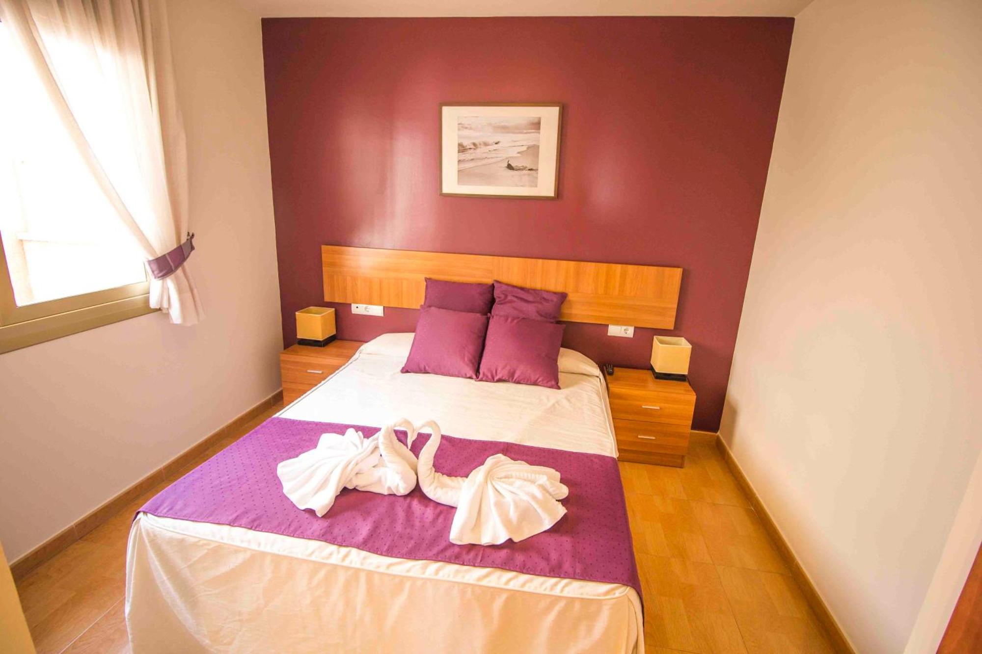 Hotel Victoria Spa & Splay Center Segur de Calafell Zewnętrze zdjęcie