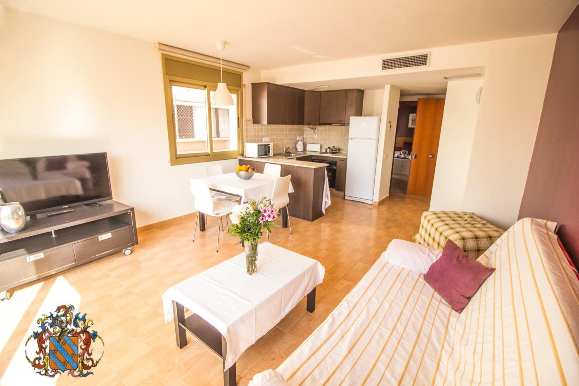 Hotel Victoria Spa & Splay Center Segur de Calafell Zewnętrze zdjęcie