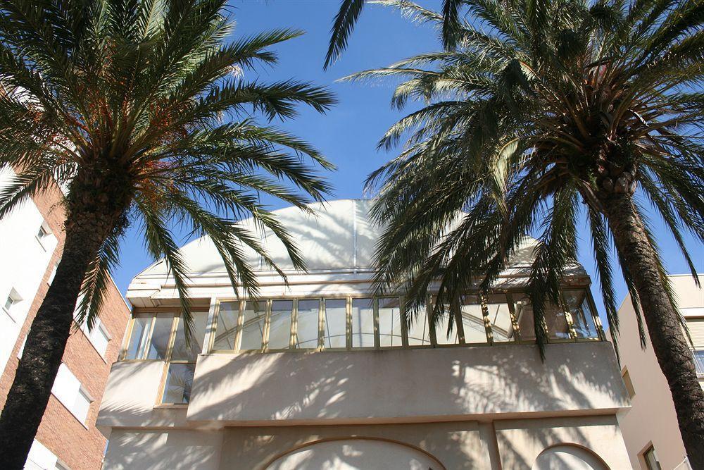 Hotel Victoria Spa & Splay Center Segur de Calafell Zewnętrze zdjęcie