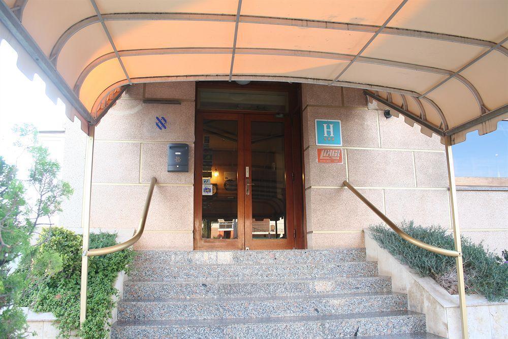 Hotel Victoria Spa & Splay Center Segur de Calafell Zewnętrze zdjęcie