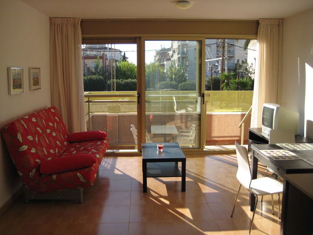 Hotel Victoria Spa & Splay Center Segur de Calafell Zewnętrze zdjęcie