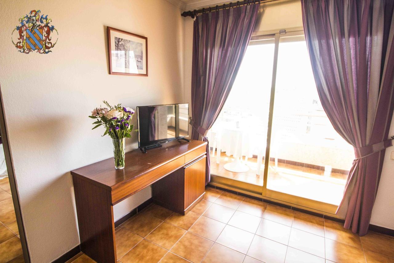Hotel Victoria Spa & Splay Center Segur de Calafell Zewnętrze zdjęcie