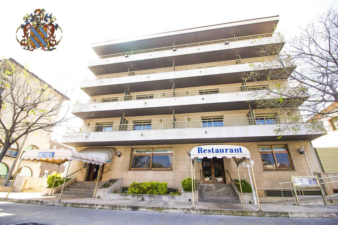Hotel Victoria Spa & Splay Center Segur de Calafell Zewnętrze zdjęcie
