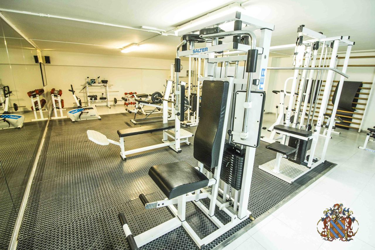 Hotel Victoria Spa & Splay Center Segur de Calafell Zewnętrze zdjęcie