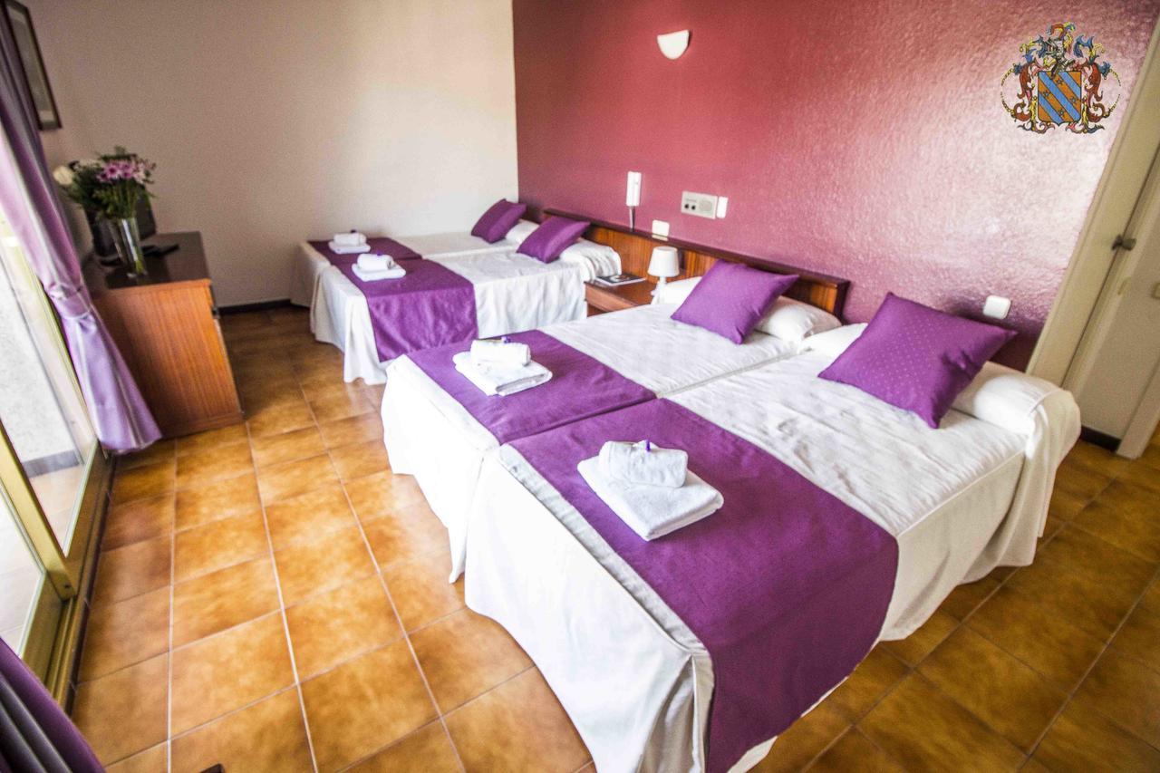 Hotel Victoria Spa & Splay Center Segur de Calafell Zewnętrze zdjęcie
