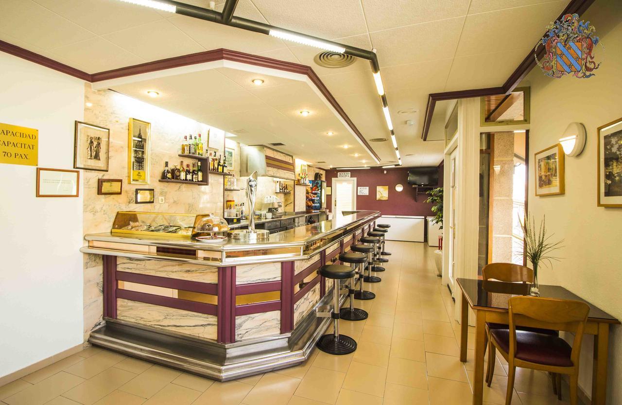 Hotel Victoria Spa & Splay Center Segur de Calafell Zewnętrze zdjęcie