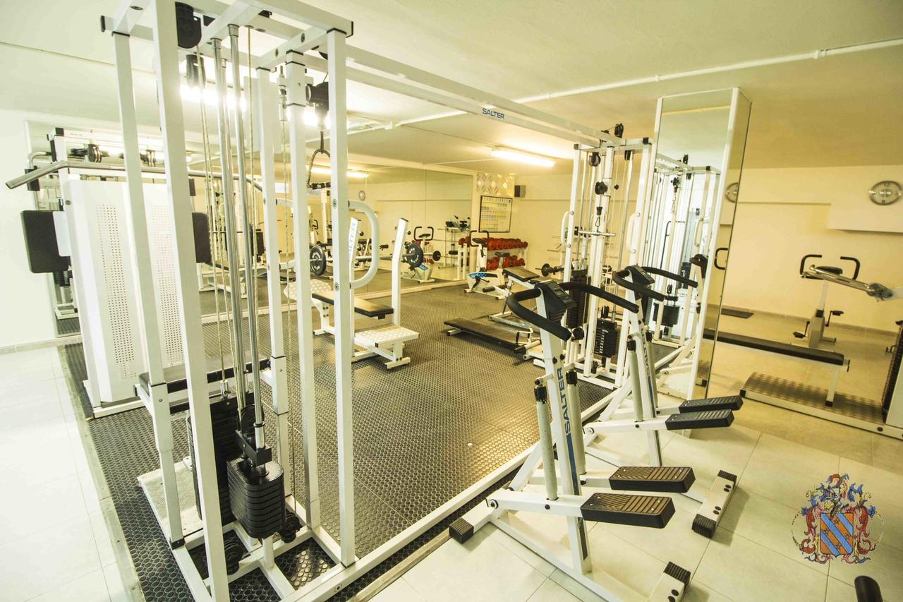 Hotel Victoria Spa & Splay Center Segur de Calafell Zewnętrze zdjęcie