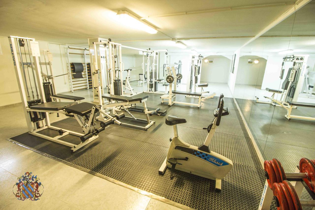 Hotel Victoria Spa & Splay Center Segur de Calafell Zewnętrze zdjęcie