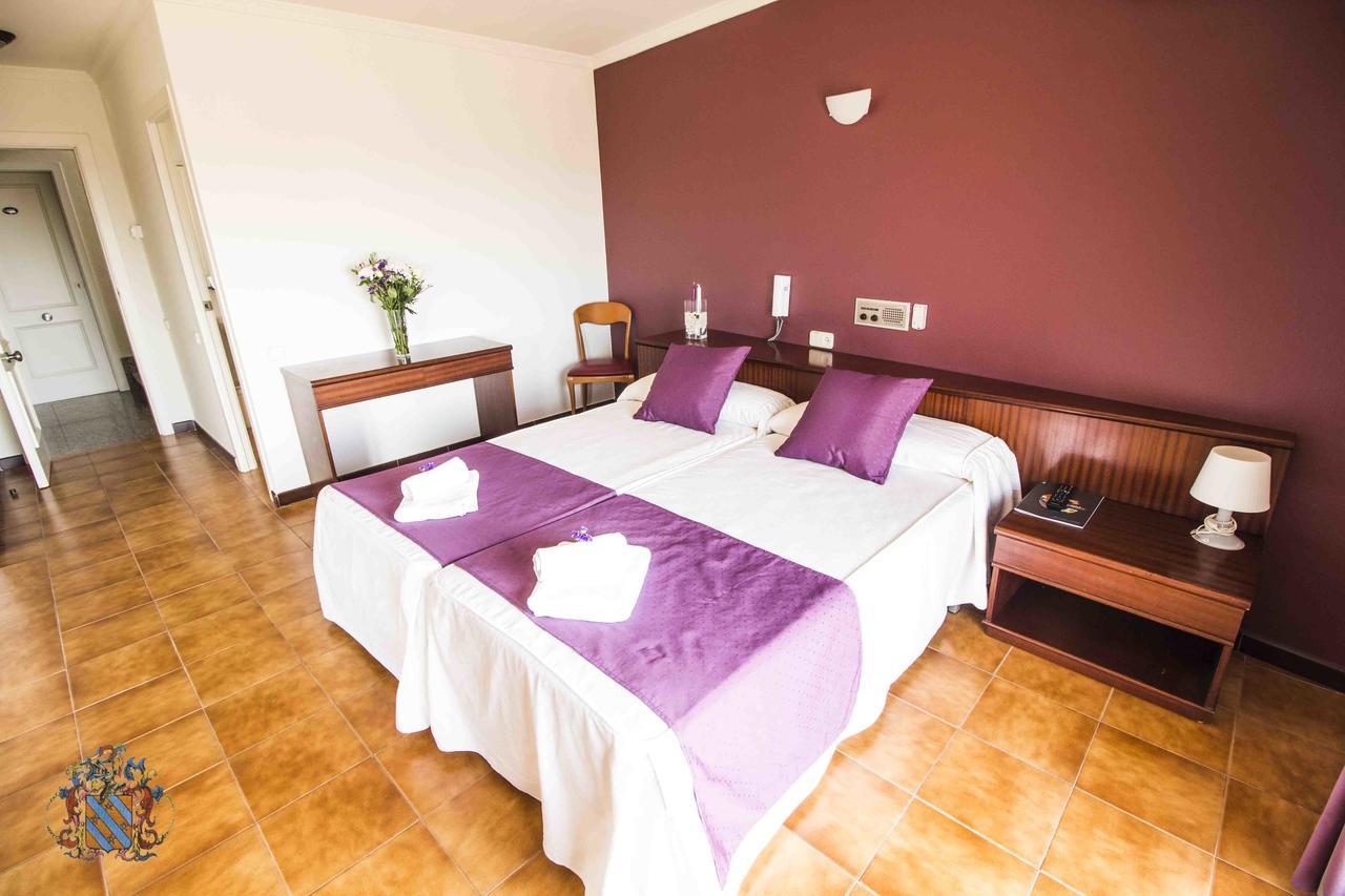 Hotel Victoria Spa & Splay Center Segur de Calafell Zewnętrze zdjęcie