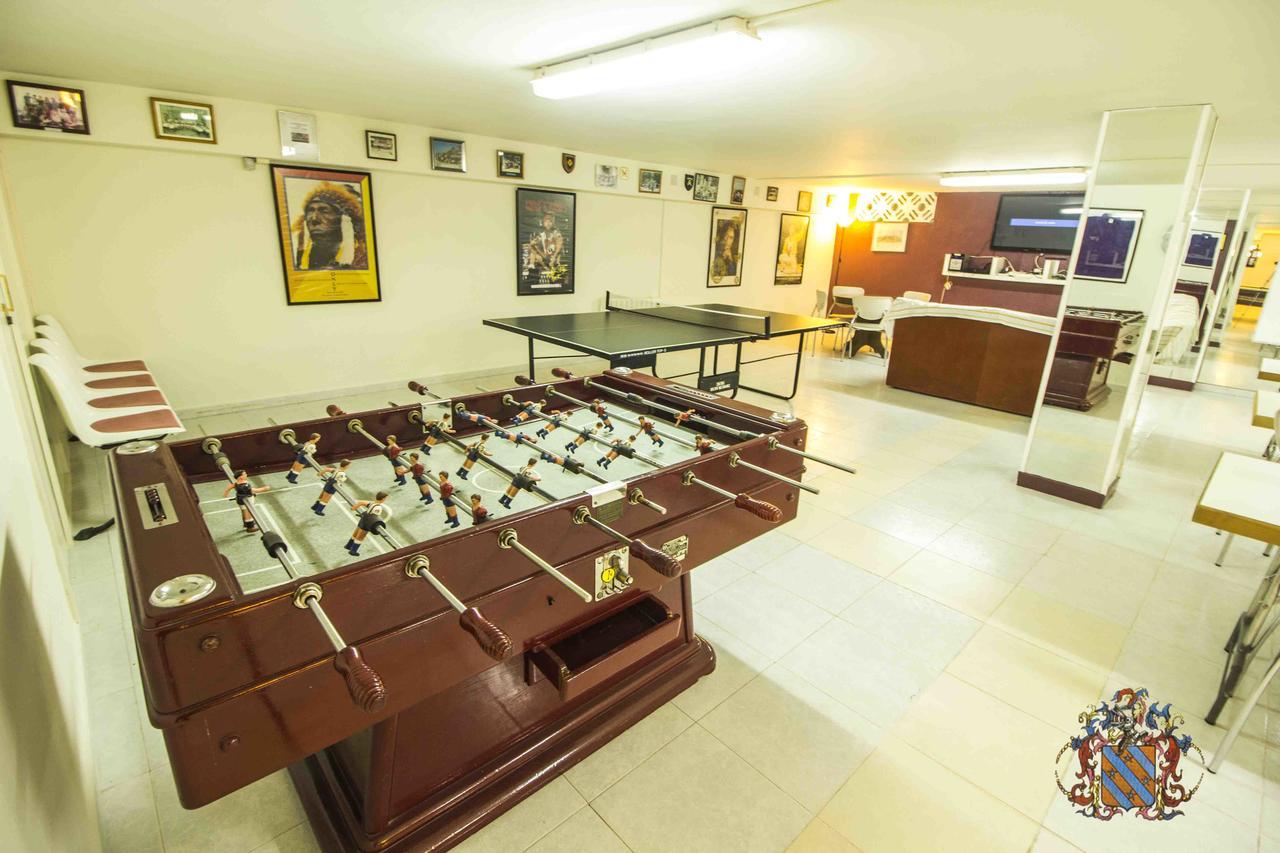 Hotel Victoria Spa & Splay Center Segur de Calafell Zewnętrze zdjęcie