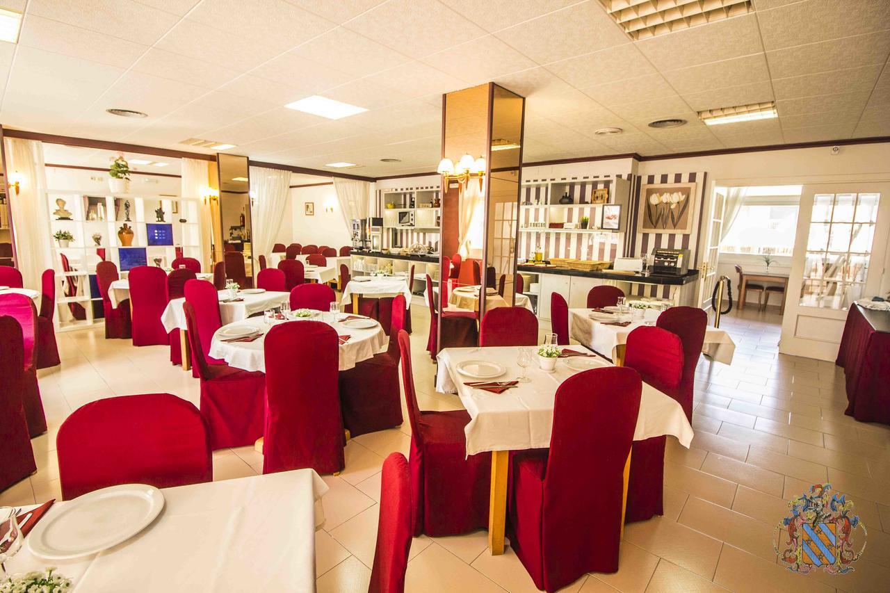 Hotel Victoria Spa & Splay Center Segur de Calafell Zewnętrze zdjęcie