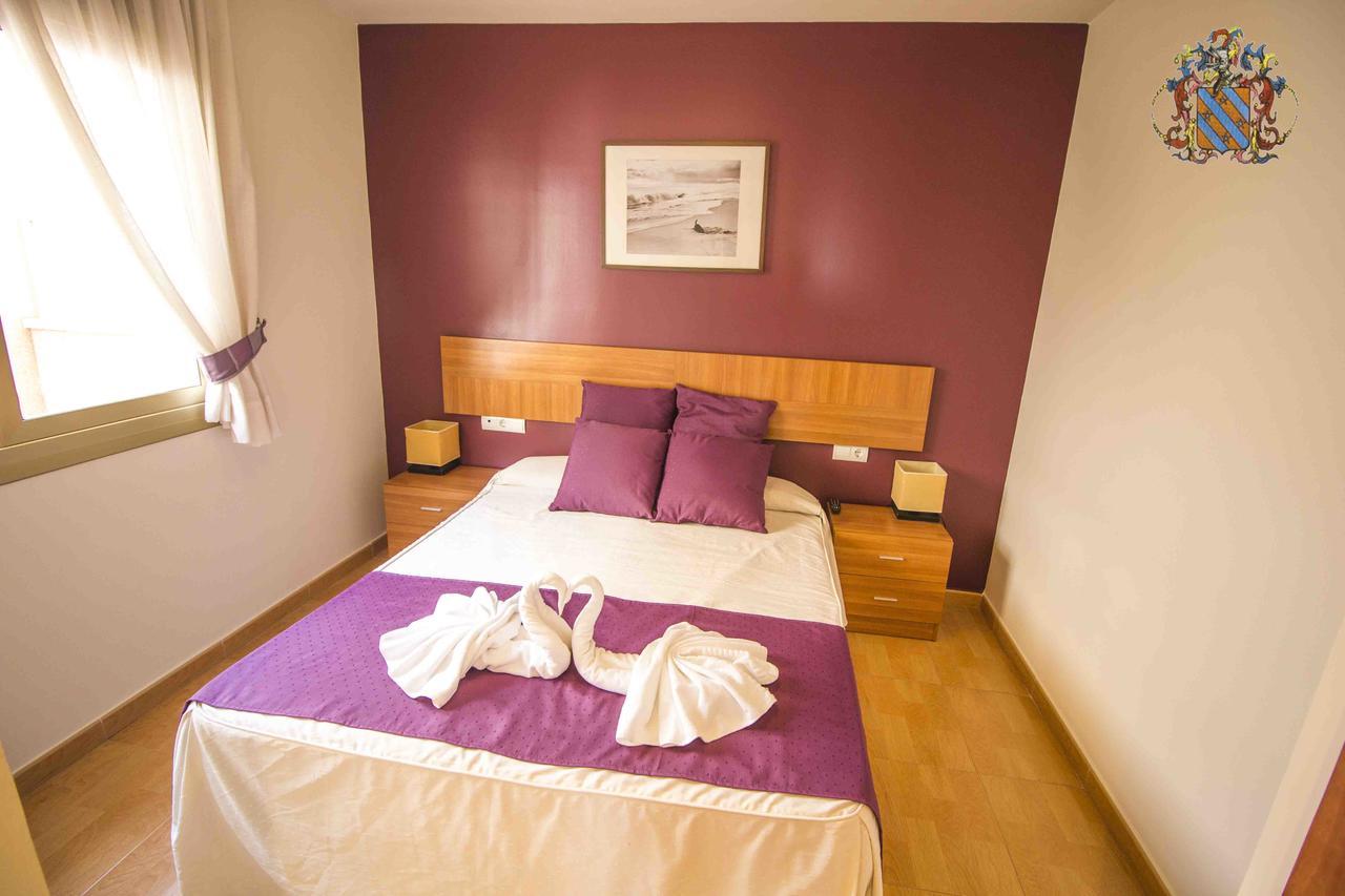 Hotel Victoria Spa & Splay Center Segur de Calafell Zewnętrze zdjęcie