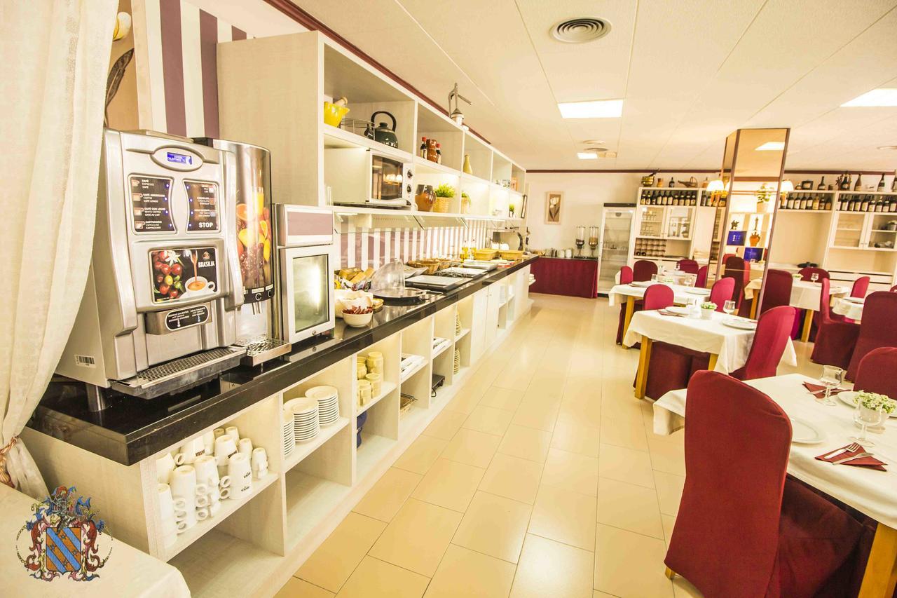 Hotel Victoria Spa & Splay Center Segur de Calafell Zewnętrze zdjęcie