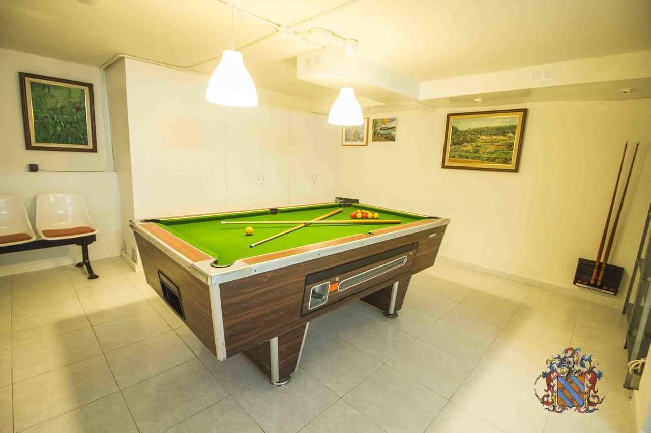 Hotel Victoria Spa & Splay Center Segur de Calafell Zewnętrze zdjęcie