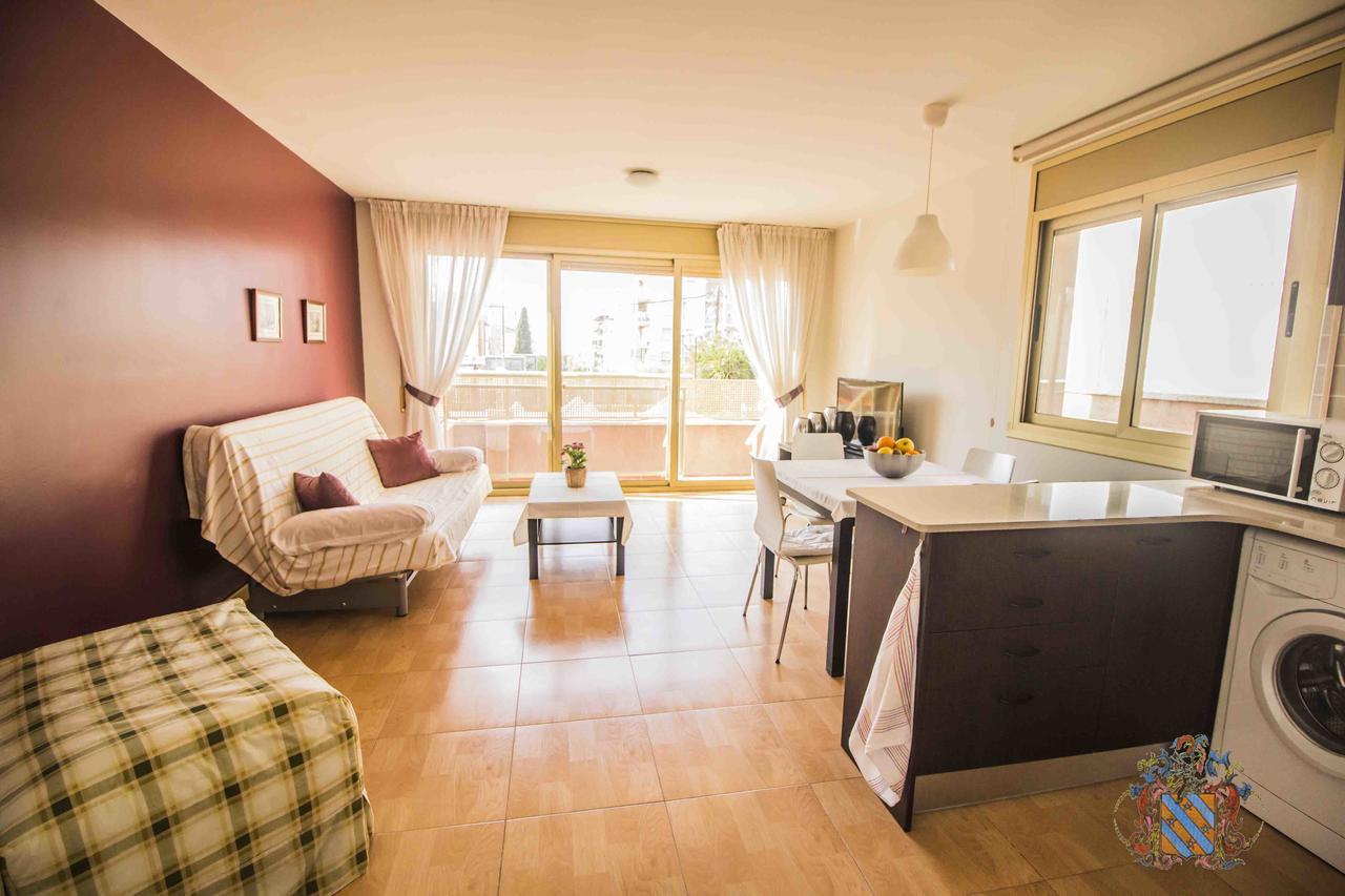 Hotel Victoria Spa & Splay Center Segur de Calafell Zewnętrze zdjęcie