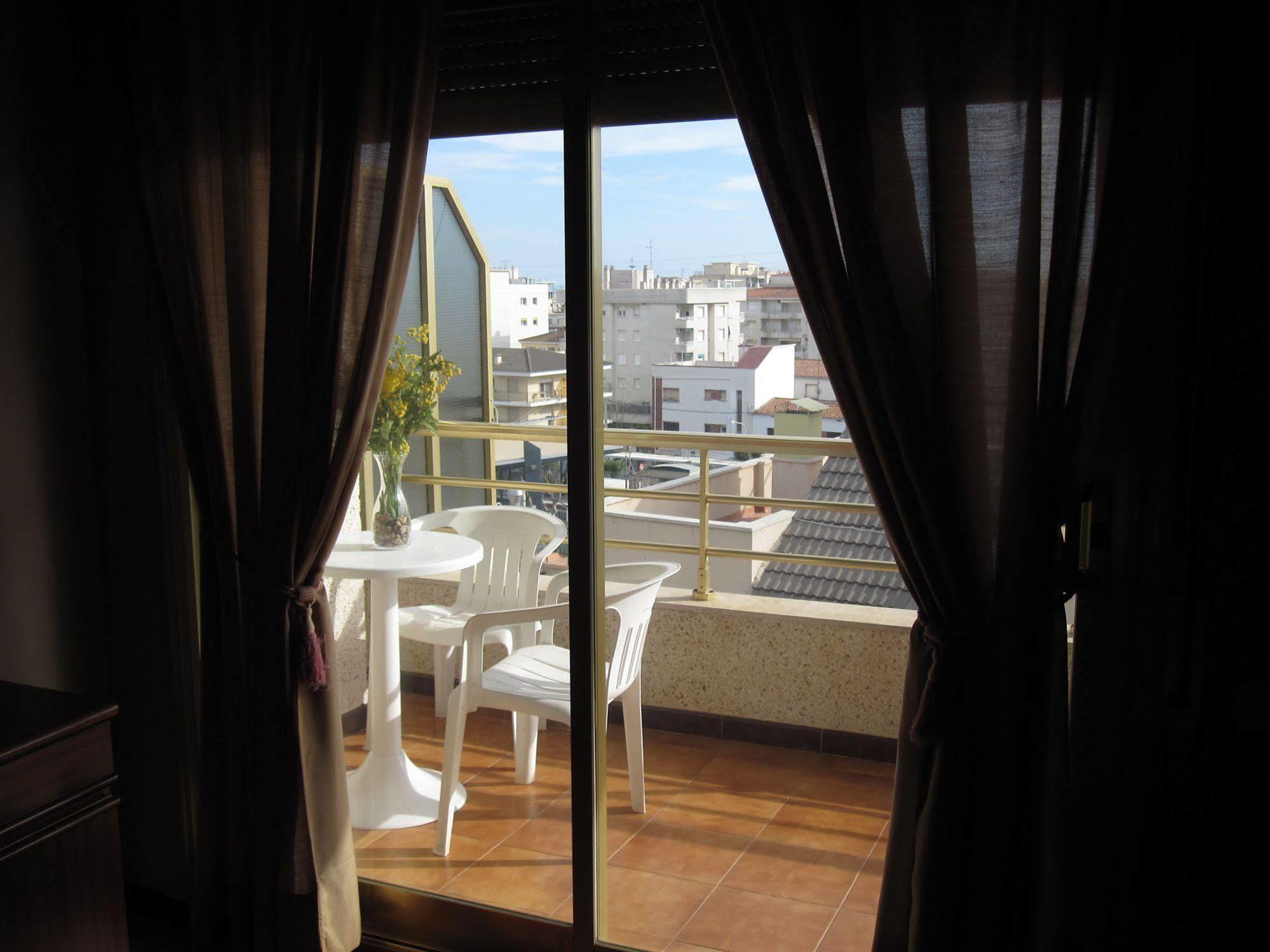 Hotel Victoria Spa & Splay Center Segur de Calafell Zewnętrze zdjęcie