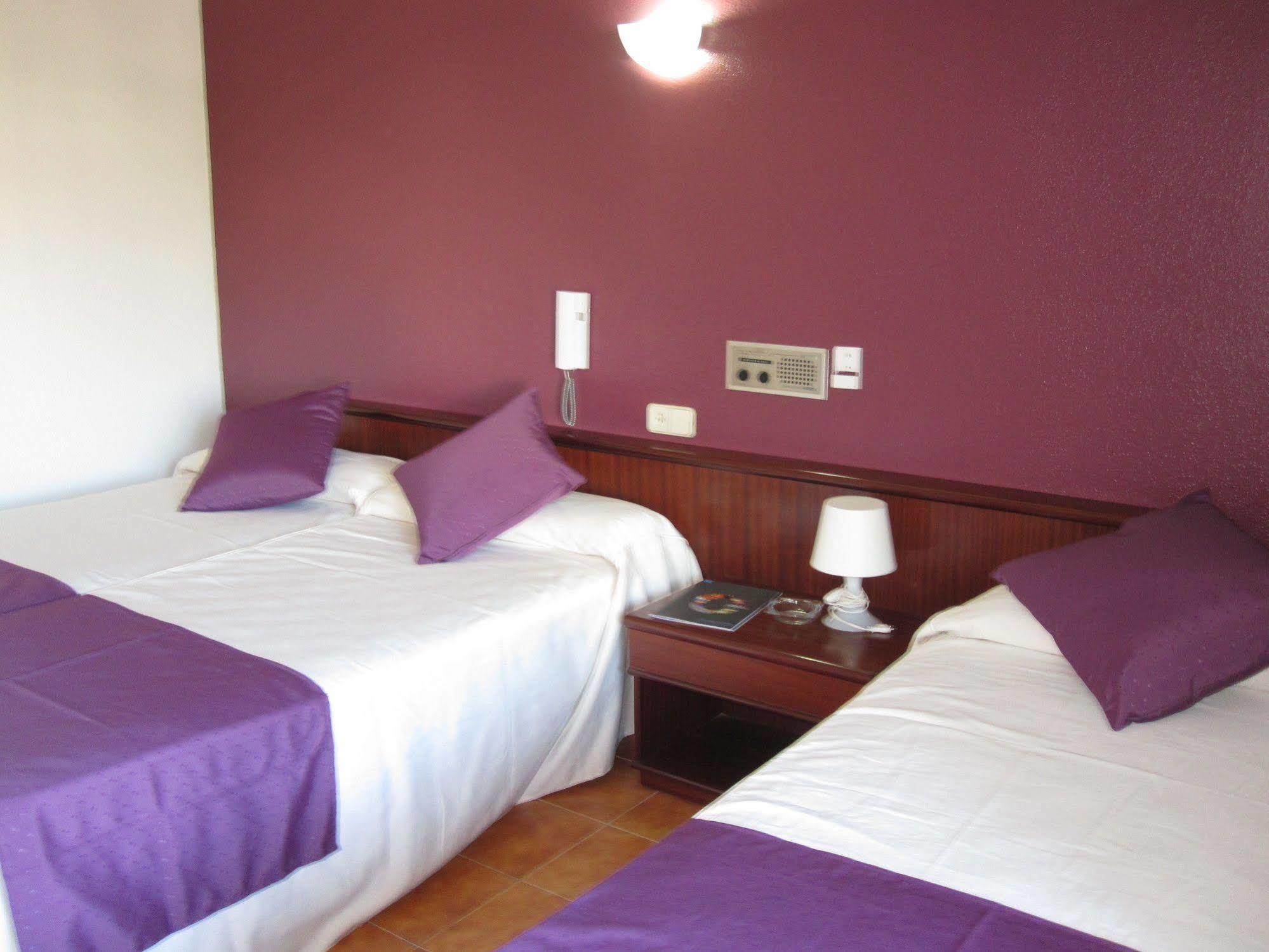 Hotel Victoria Spa & Splay Center Segur de Calafell Zewnętrze zdjęcie