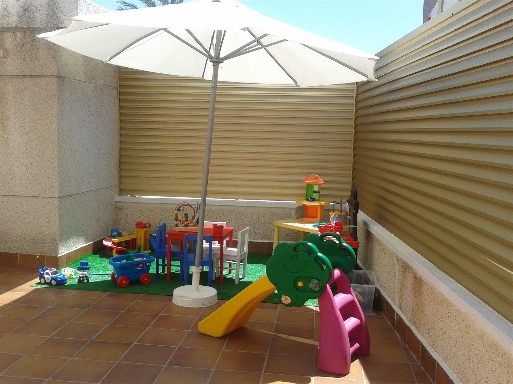 Hotel Victoria Spa & Splay Center Segur de Calafell Zewnętrze zdjęcie