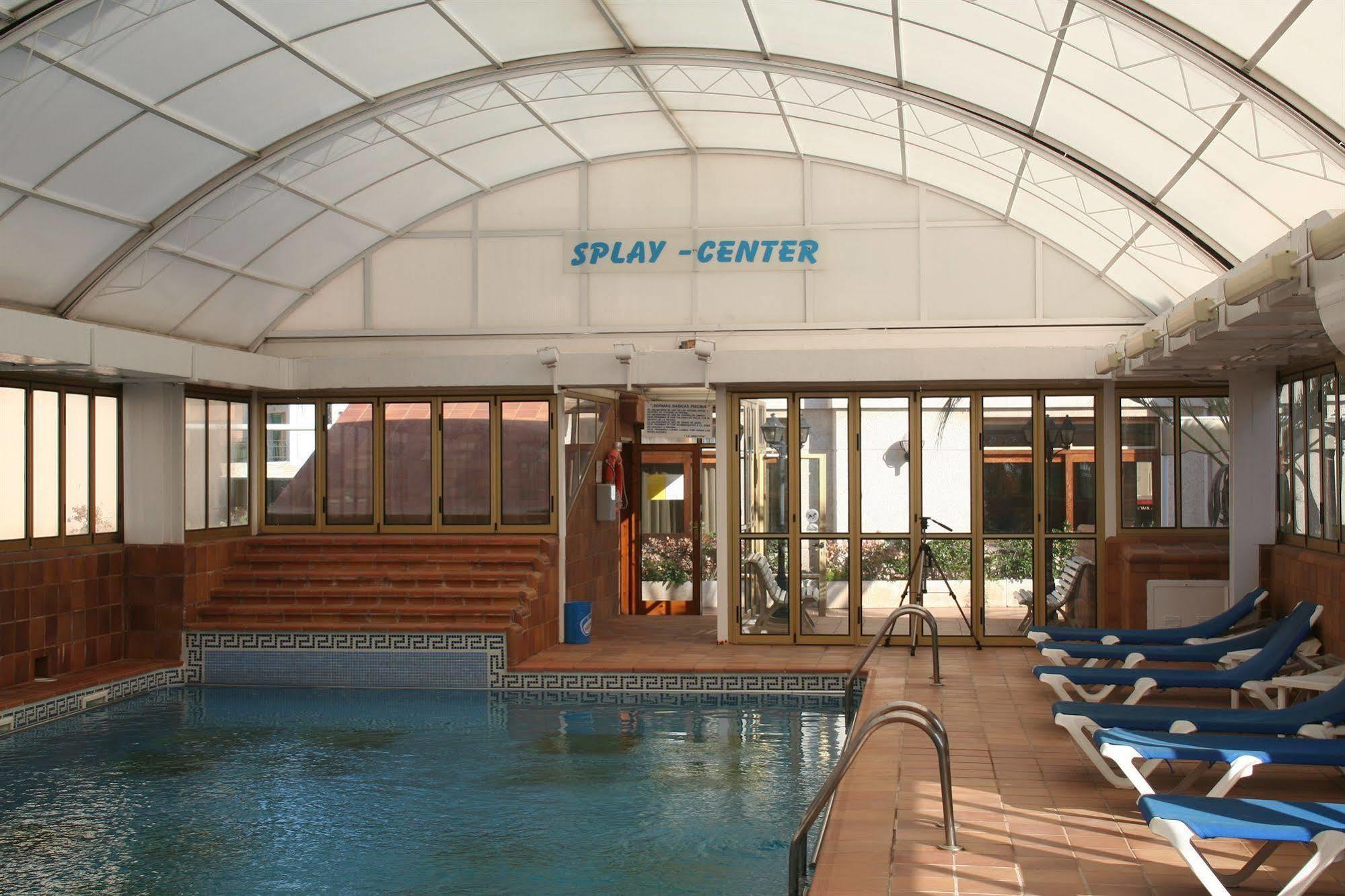 Hotel Victoria Spa & Splay Center Segur de Calafell Zewnętrze zdjęcie
